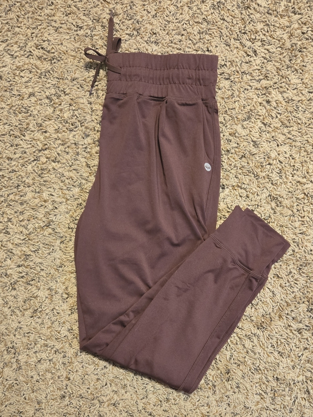 Senita Weekender Jogger